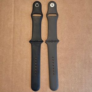 Apple 42/44 Watch Sports Bands